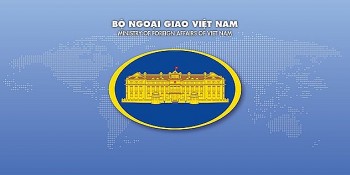 Bổ sung nhiều nhiệm vụ mới với Bộ Ngoại giao, hiệu lực từ 01/12/2022