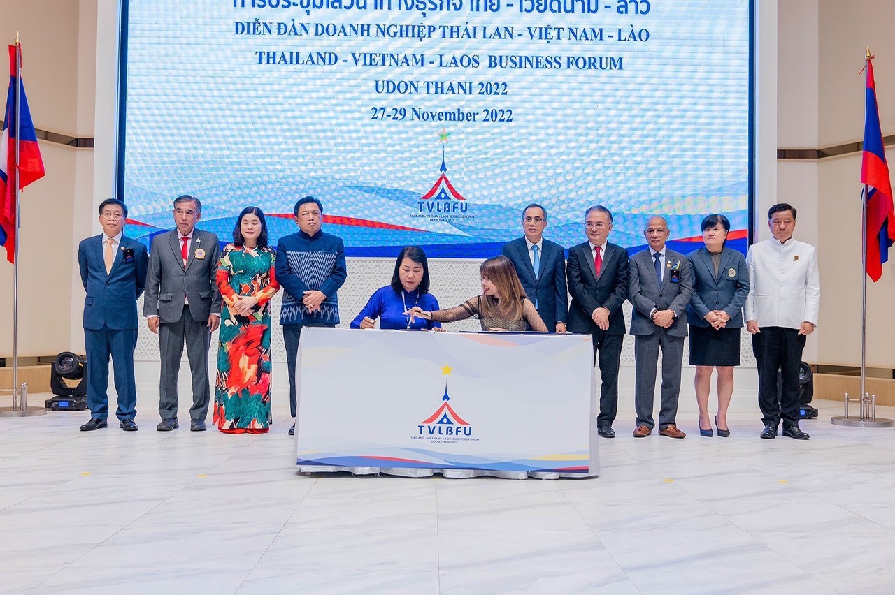 Tăng sức hấp dẫn của việc học tiếng Việt đối với thế hệ trẻ kiều bào Thái Lan