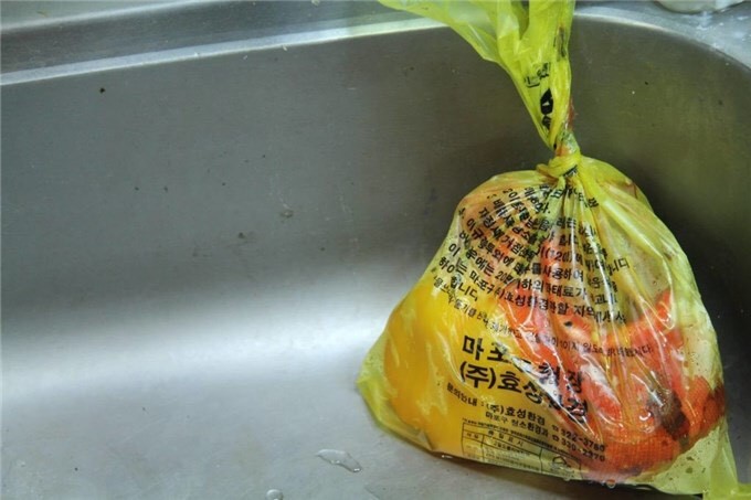 Mô hình xử lý rác thải thực phẩm của Hàn Quốc: Kinh nghiệm hữu ích cho các quốc gia