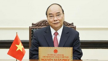 tam voc moi cua quan he viet nam han quoc