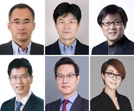 Lộ diện nữ Chủ tịch đầu tiên của Samsung Electronics