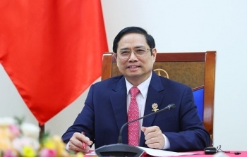 Thủ tướng sẽ dự Hội nghị cấp cao ASEAN-EU và thăm 3 nước châu Âu