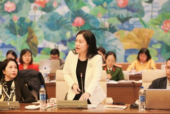 CTFK cam kết bổ sung 2,1 triệu USD cho phòng chống đuối nước ở trẻ em tại Việt Nam