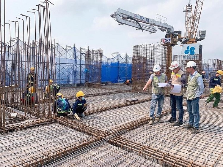 Số vụ tai nạn lao động 6 tháng đầu năm 2022 tăng so với cùng kỳ Số vụ tai nạn lao động 6 tháng đầu năm 2022 tăng so với cùng kỳ