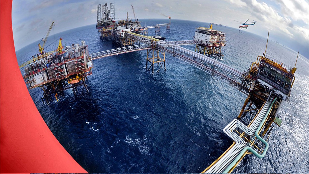 UNCLOS: Hiến pháp của đại dương