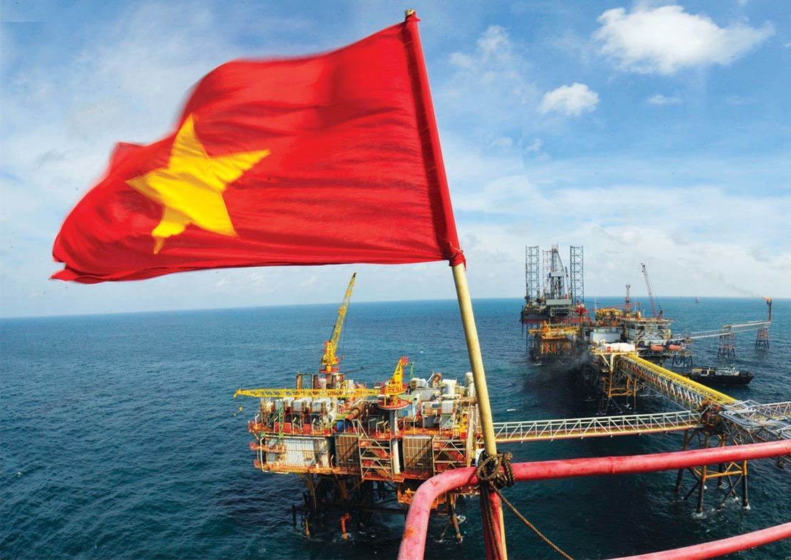 UNCLOS: Hiến pháp của đại dương