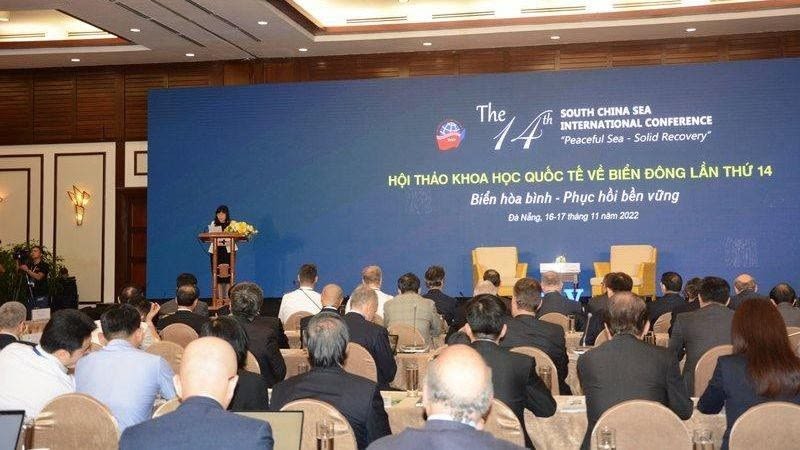 UNCLOS: Hiến pháp của đại dương