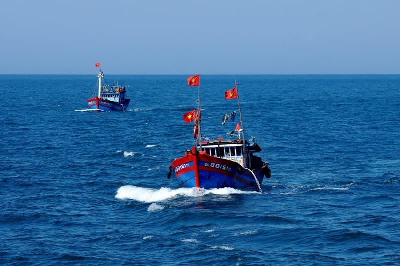 UNCLOS: Hiến pháp của đại dương