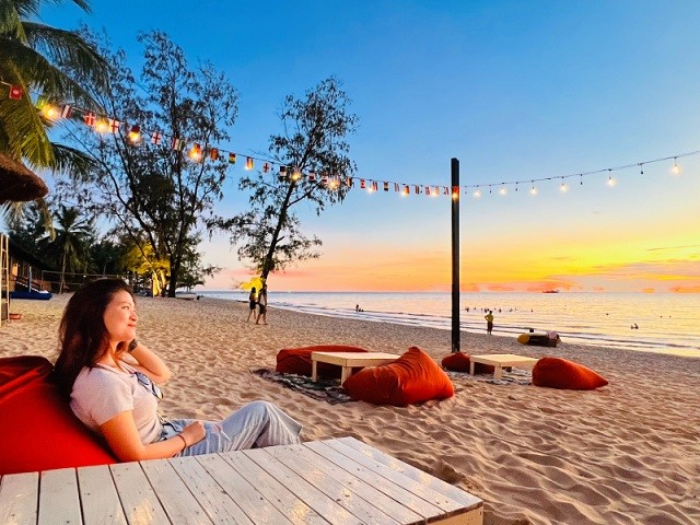 Tọa độ check-in Giáng sinh “hiếm có khó tìm” tại Phú Quốc United Center Tọa độ check-in Giáng sinh “hiếm có khó tìm” tại Phú Quốc United Center