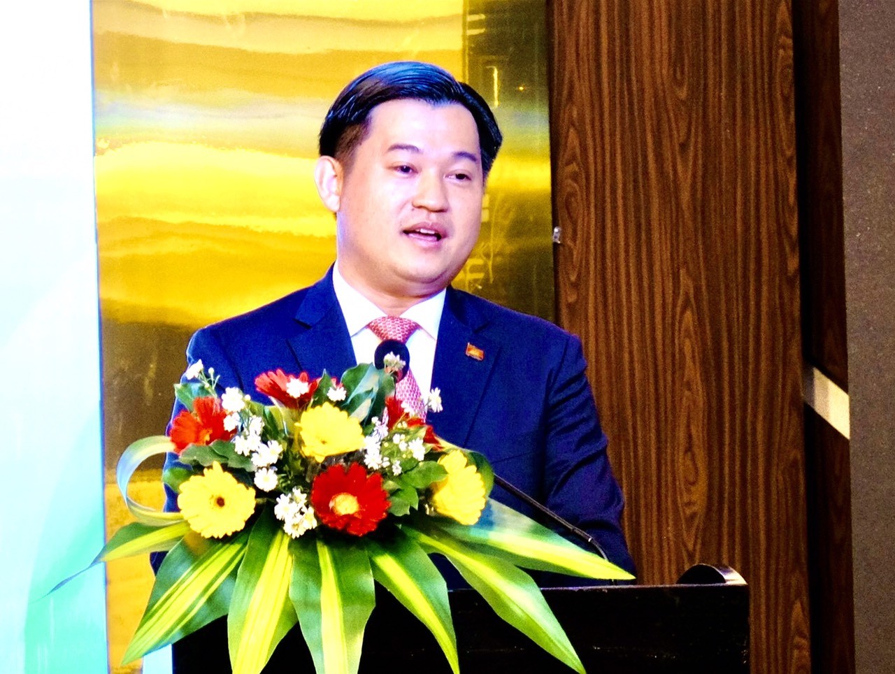 Xúc tiến hợp tác đầu tư - Thương mại Việt Nam - Campuchia tại TP Cần Thơ