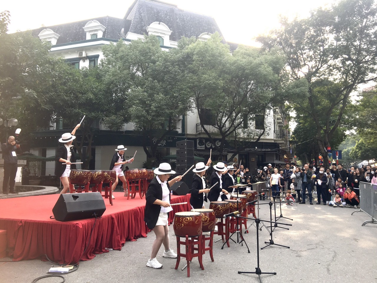 Lễ hội 