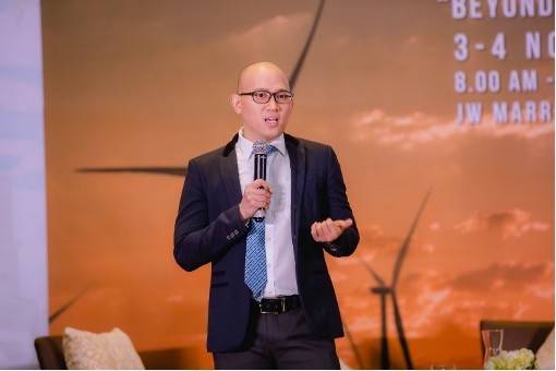 Doanh nghiệp Việt được trao giải viết về phát triển bền vững trong hội nghị CSR & ESG toàn cầu 2022