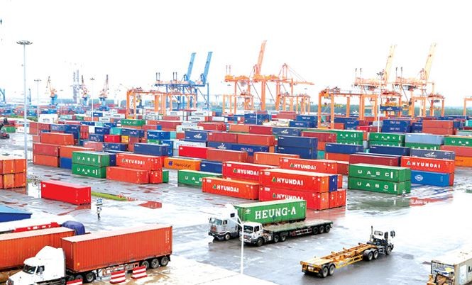 Cộng đồng doanh nghiệp Việt Nam - Hàn Quốc: Cùng nhau hướng tới tương lai