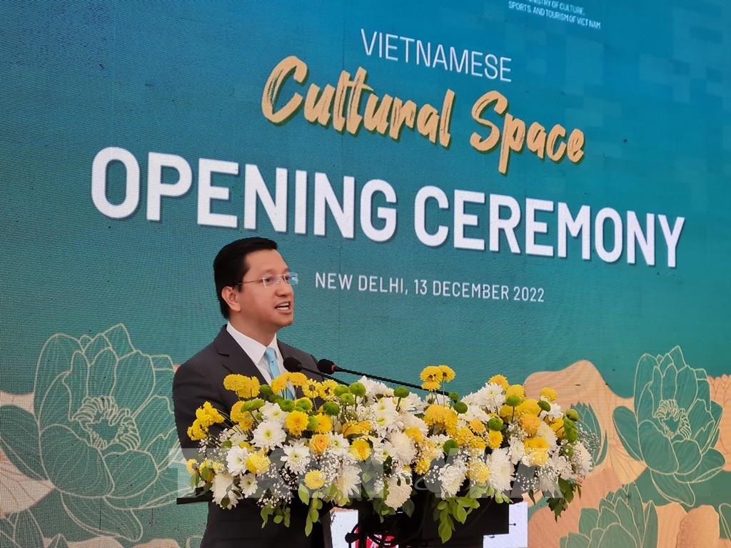 Triển vọng sáng của hợp tác du lịch Việt Nam và Ấn Độ | Du lịch | Vietnam+ (VietnamPlus)