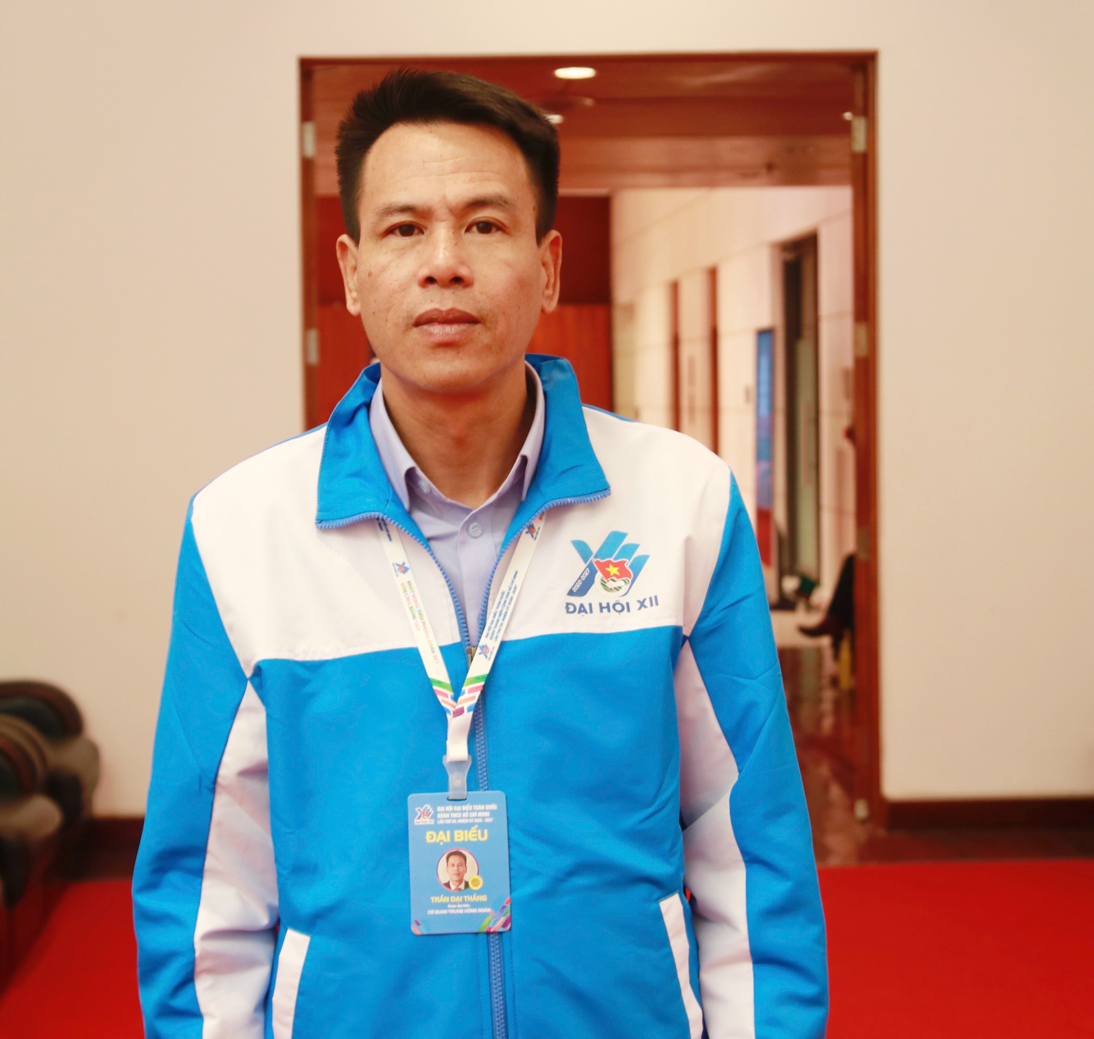 Đại hội Đoàn toàn quốc lần thứ XII: Nguyện vọng của người trẻ Việt Nam ở ngoài nước
