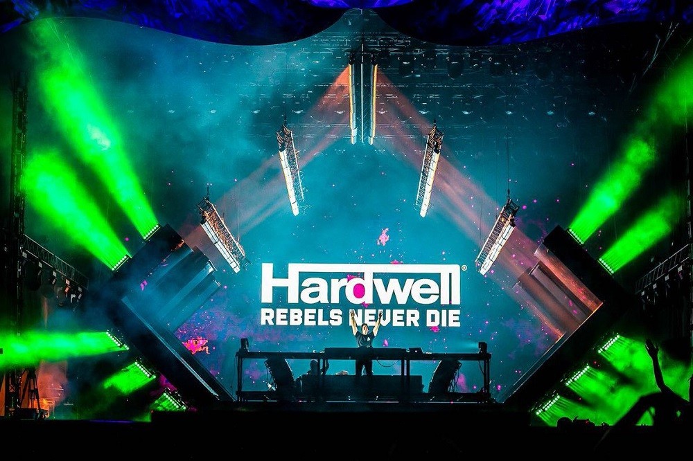 Có gì tại đại nhạc hội EDM bom tấn Creamfields đầu tiên tại Việt Nam?