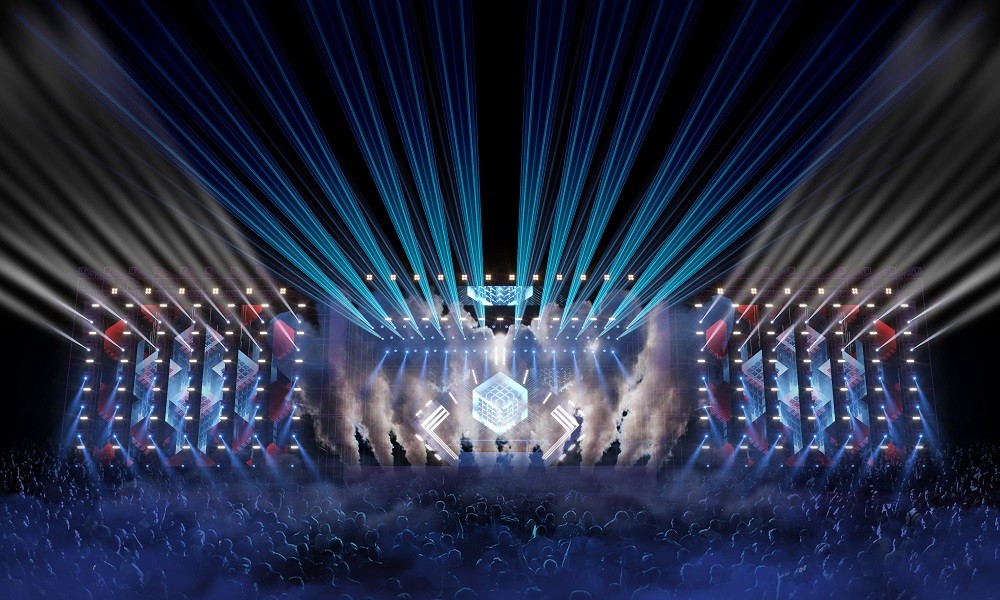 Có gì tại đại nhạc hội EDM bom tấn Creamfields đầu tiên tại Việt Nam?
