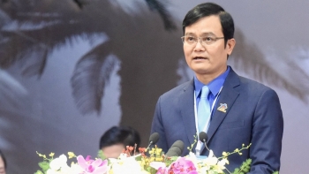 Đại hội Đoàn toàn quốc lần thứ XII: 3 nhiệm vụ đột phá trong công tác đoàn và phong trào thanh niên