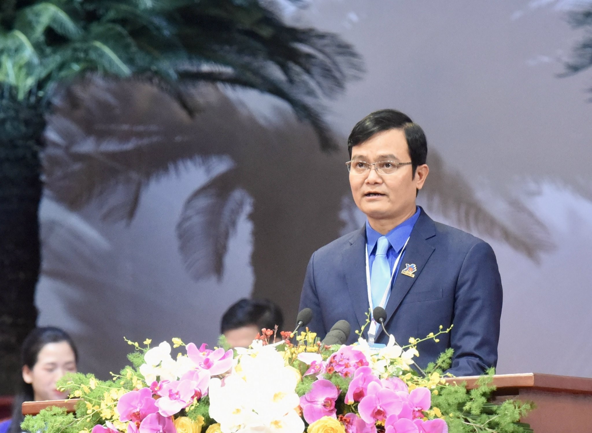 Đại hội Đoàn toàn quốc lần thứ XII: 3 nhiệm vụ đột phá trong công tác đoàn và phong trào thanh niên