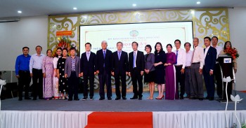 Bến Tre: Họp mặt kỷ niệm 30 năm ngày thiết lập quan hệ ngoại giao giữa Việt Nam và Hàn Quốc