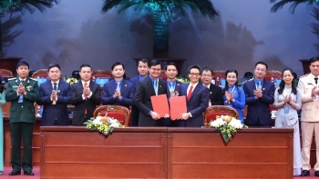 Chính phủ hỗ trợ thanh niên khởi nghiệp, tham gia chuyển đổi số giai đoạn 2022-2027