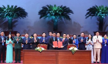 Chính phủ hỗ trợ thanh niên khởi nghiệp, tham gia chuyển đổi số giai đoạn 2022-2027