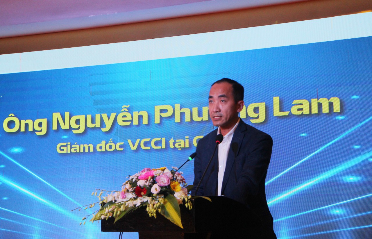 “CUAvn - Nâng tầm Cua Việt” đạt giải cao nhất Cuộc thi khởi nghiệp ĐBSCL 2022 tại Cần Thơ