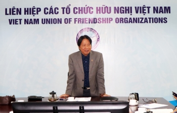 Hội Hữu nghị và Hợp tác Việt Nam - Brazil: Kết nối doanh nghiệp, thúc đẩy giao thương hai nước