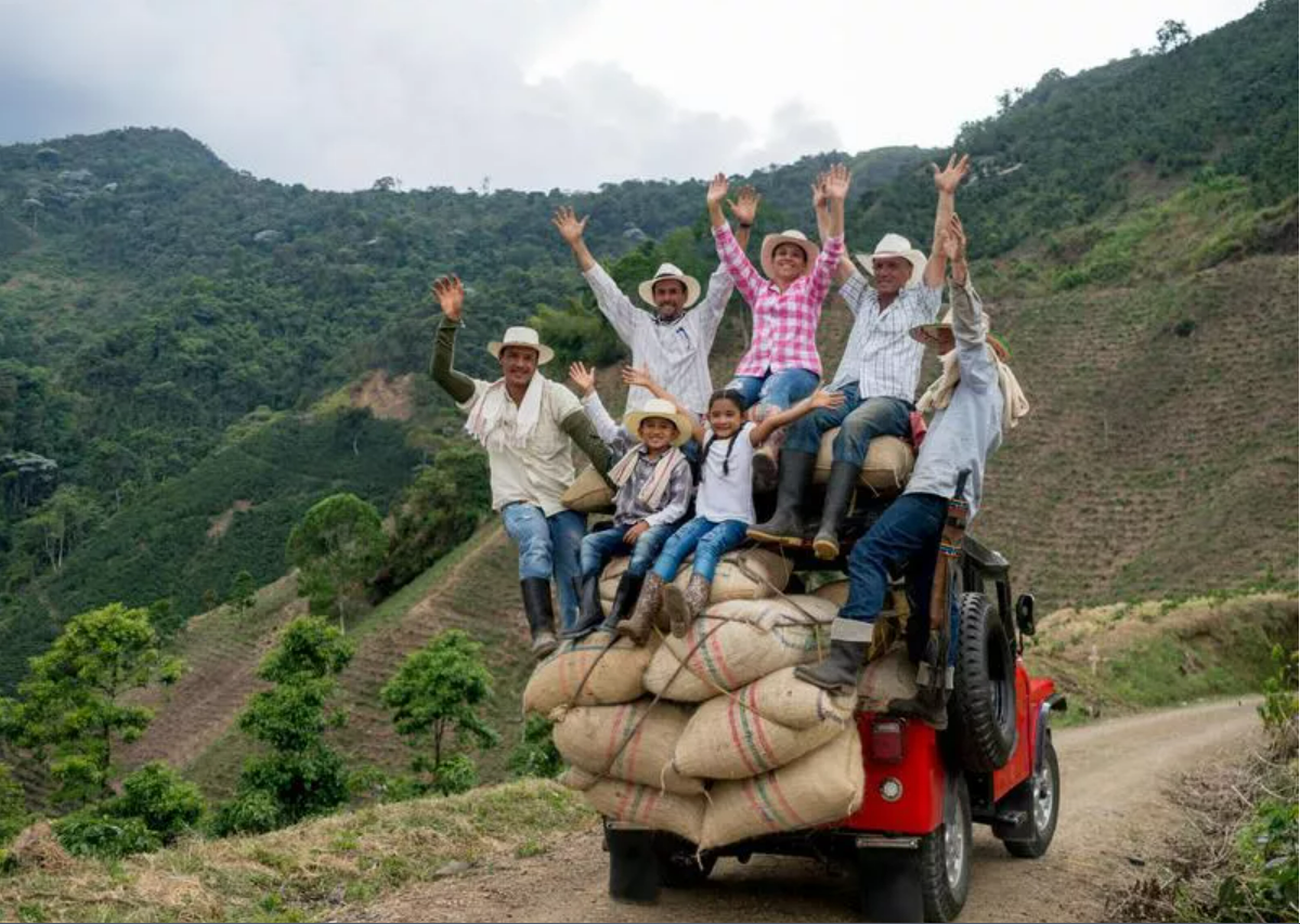 Colombia 