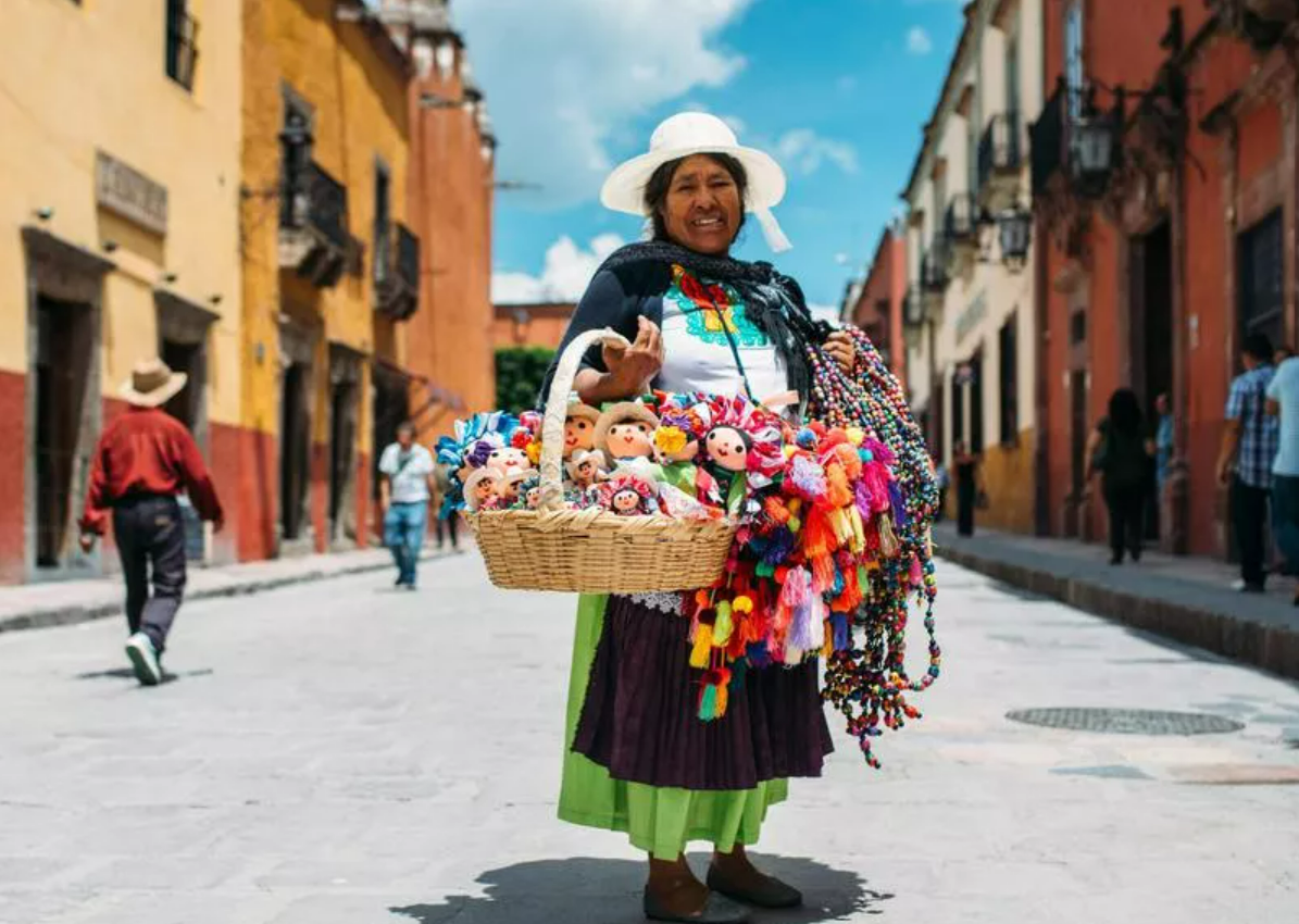Mexico