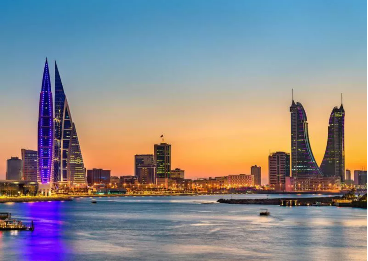Bahrain 