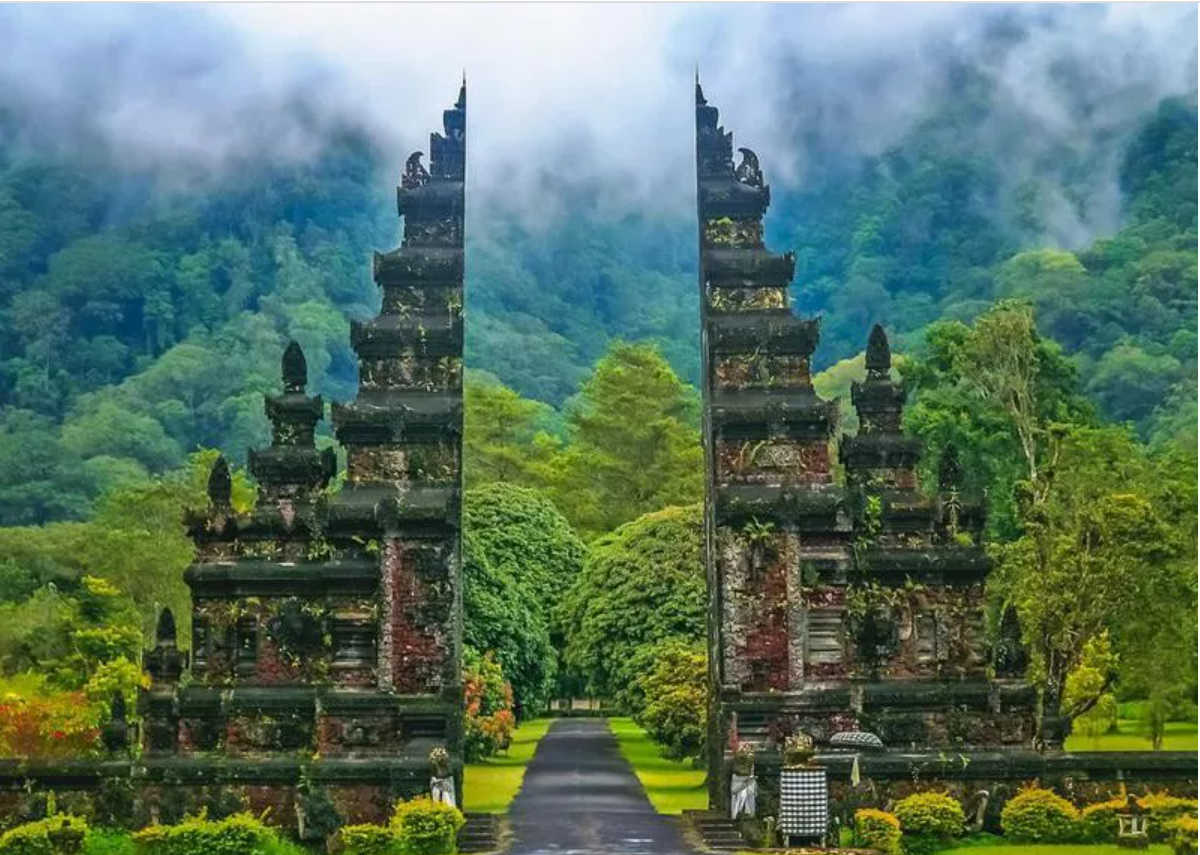 Indonesia 