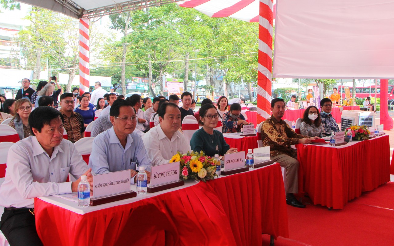 Hợp tác đầu tư, kết nối giao thương Cần Thơ - Indonesia
