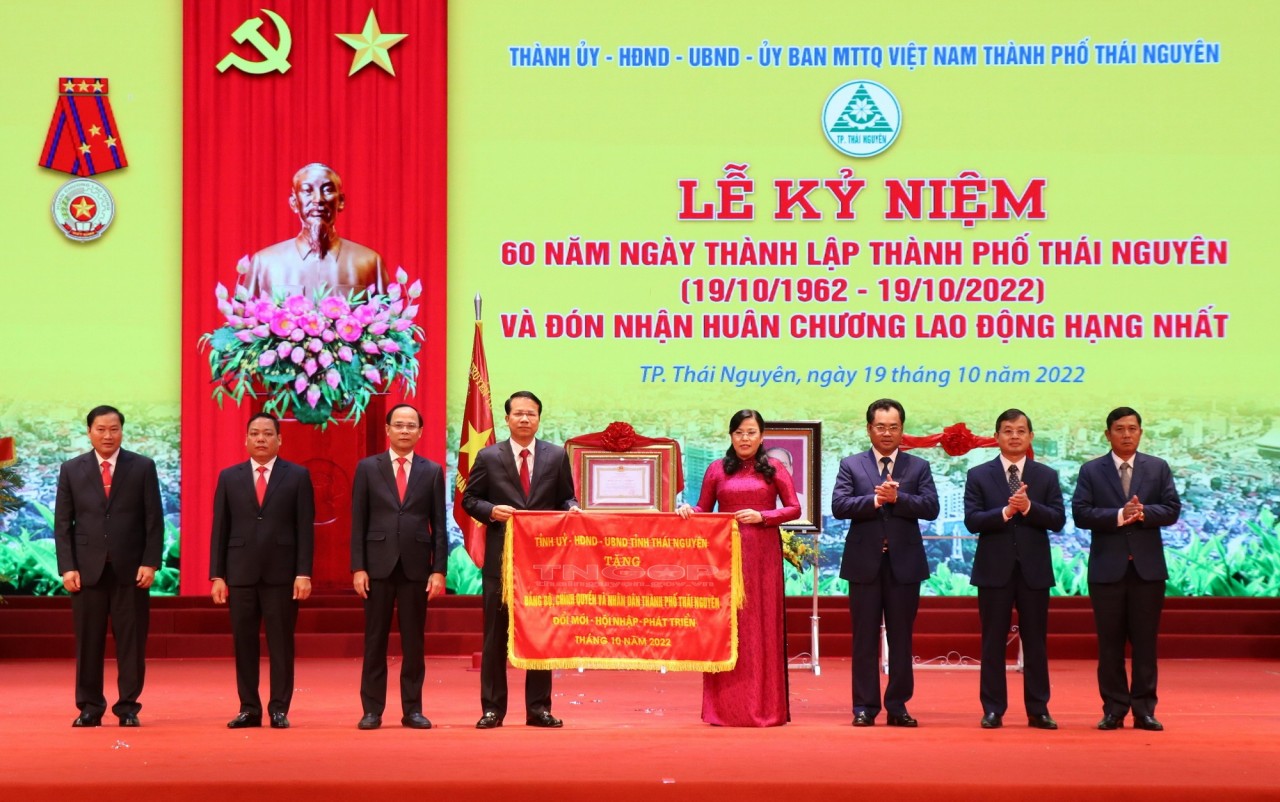 Phát huy những tiềm năng thế mạnh của mình…
