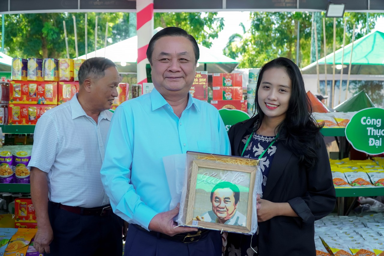 Đồng Tháp: Kỳ vọng kết nối hợp tác trong nước và quốc tế, thúc đẩy đổi mới sáng tạo