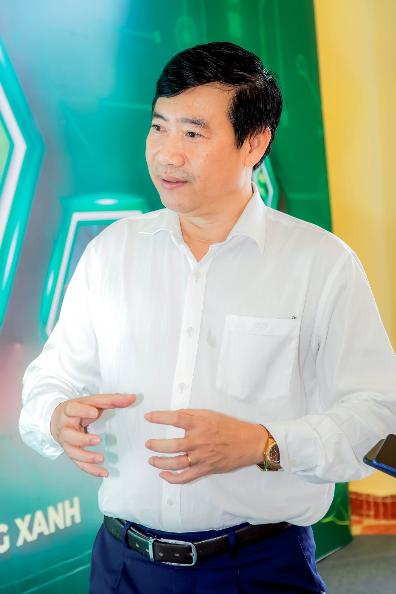Diễn đàn Mekong Startup 2022 hướng tới tương lai phát triển xanh bền vững