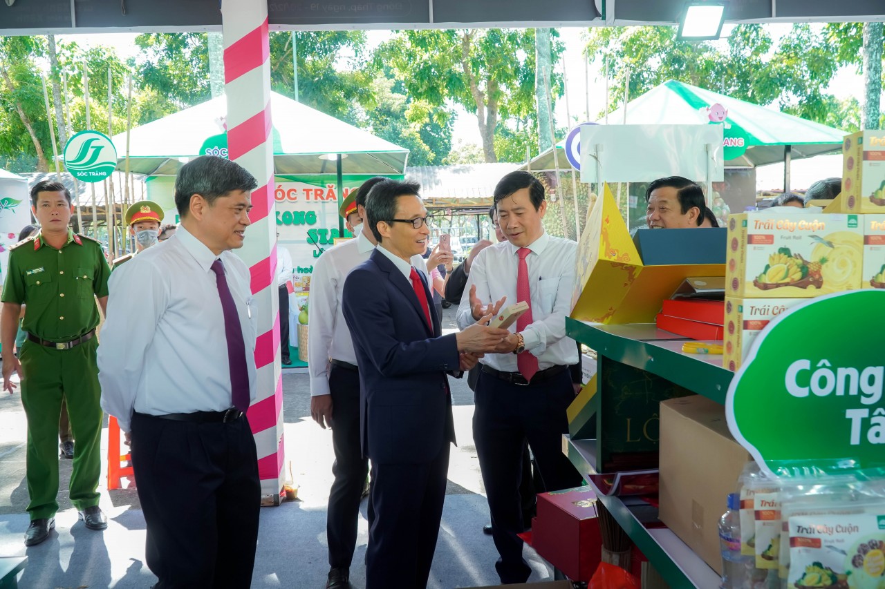 Diễn đàn Mekong Startup 2022 hướng tới tương lai phát triển xanh bền vững