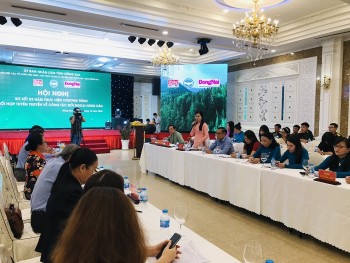 Đồng Nai tiếp tục đổi mới trong công tác tuyên truyền đối ngoại nhân dân