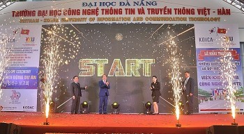 KOICA hỗ trợ gần 8.5 triệu USD xây dựng trường đại học số tại Việt Nam