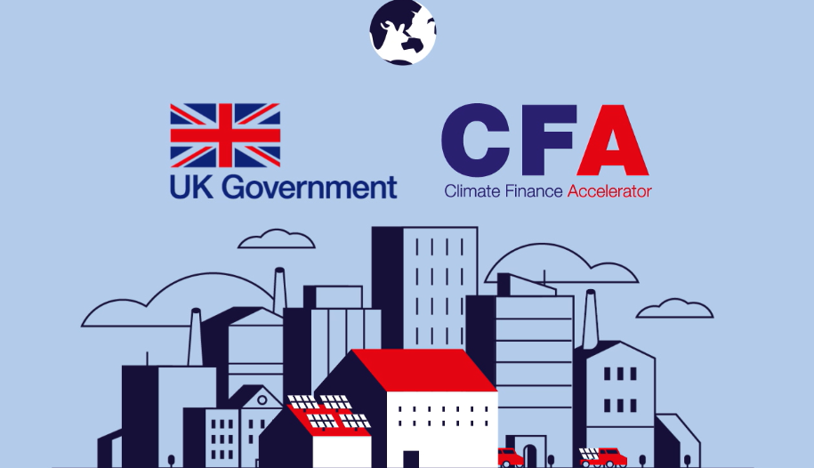 Hỗ trợ các dự án các-bon thấp, mang tính đổi mới sáng tạo