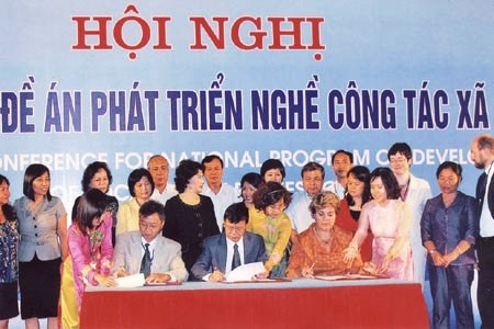 Nâng cao nhận thức của cộng đồng về công tác xã hội