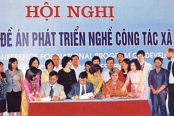 Nâng cao nhận thức của cộng đồng về công tác xã hội