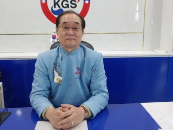 Việt - Hàn như anh em một nhà, cùng phát đạt cùng hưởng vinh hoa