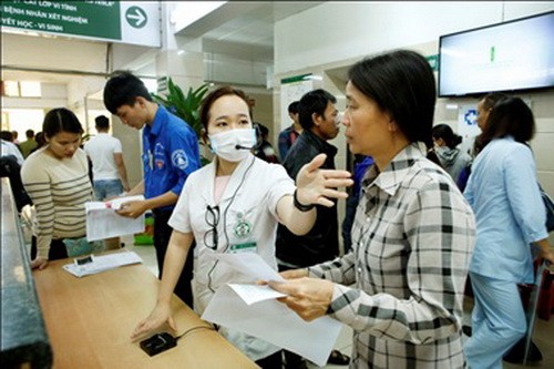 Nhiều cơ hội việc làm cho sinh viên ngành công tác xã hội