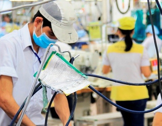 Giải quyết rủi ro cho lao động đi làm việc ở nước ngoài