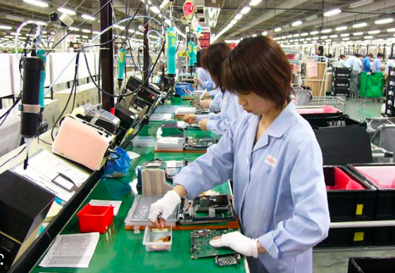 Nguồn lực hỗ trợ người lao động đi làm việc ở nước ngoài