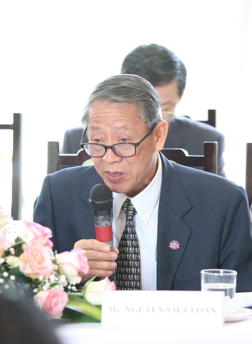 Hội hữu nghị Việt Nam - Thái Lan: Sáng tạo, phối hợp, nhiệt tình và biết vượt khó