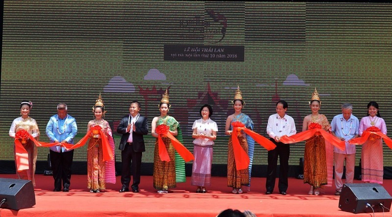 Hội hữu nghị Việt Nam – Thái Lan: Sáng tạo, phối hợp, nhiệt tình và biết vượt khó