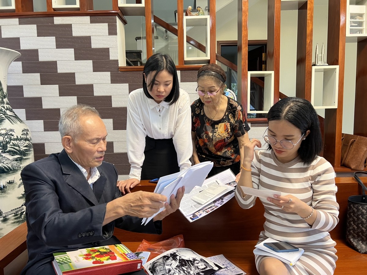 Tình nghĩa Việt - Lào vững bền hơn núi, hơn sông: Một tinh thần quốc tế trong sáng