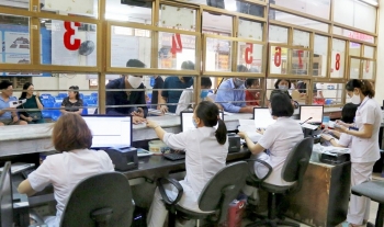 Ba nhóm đối tượng được Ninh Bình hỗ trợ kinh phí đóng BHYT